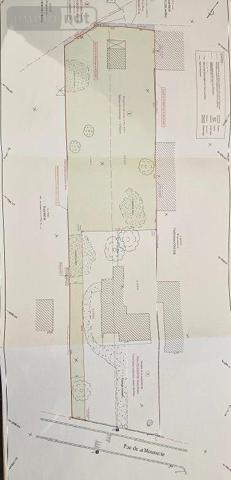 Terrain à Batir à vendre à Mérignies dans le Nord (59710), ref : 59007-1841