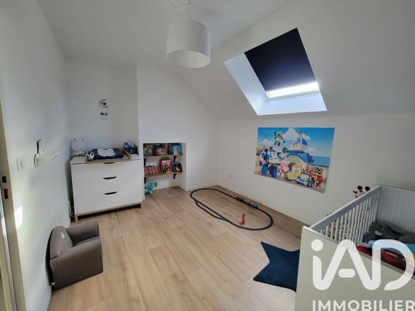 Maison à vendre 6 pièces 156 m² Dhuys et Morin-en-Brie