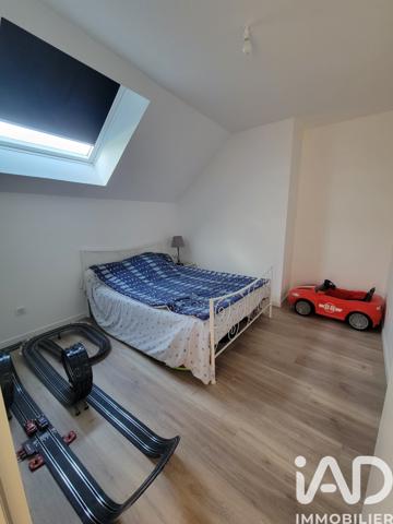 Maison à vendre 6 pièces 156 m² Dhuys et Morin-en-Brie