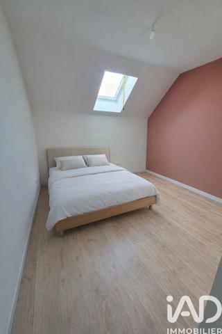 Maison à vendre 6 pièces 156 m² Dhuys et Morin-en-Brie