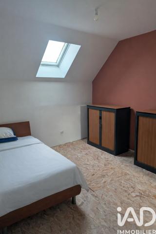 Maison à vendre 6 pièces 156 m² Dhuys et Morin-en-Brie