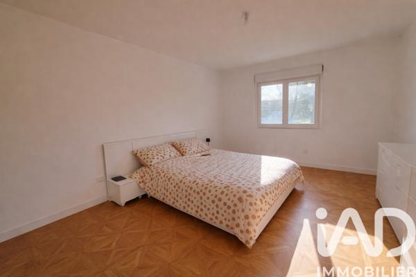 Maison à vendre 6 pièces 156 m² Dhuys et Morin-en-Brie