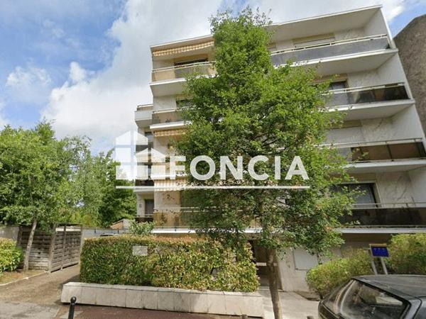 Location Parking - 19 AVENUE DU BEL AIR Saint Maur Des Fosses 94100