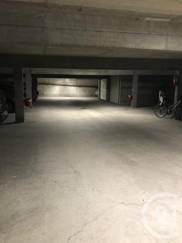 Parking à vendre  11 m2 STRASBOURG - 67