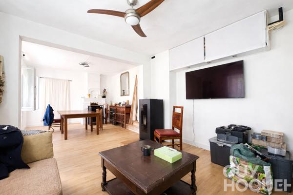 Maison Poitiers 6 pièce(s) 99 m2