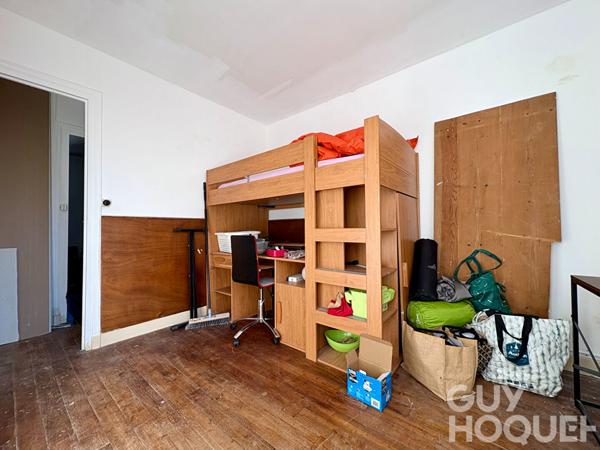 Maison Poitiers 6 pièce(s) 99 m2