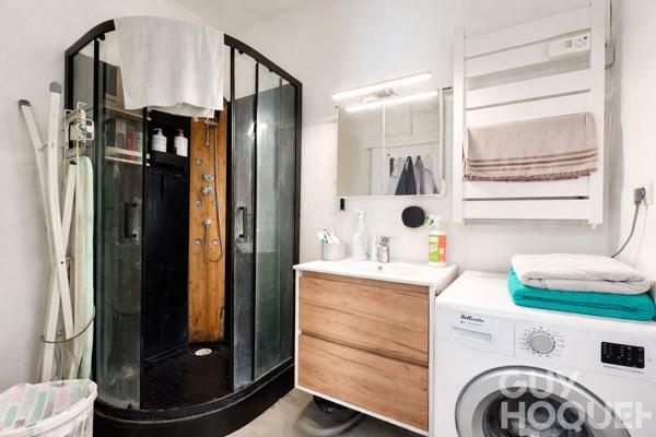 Maison Poitiers 6 pièce(s) 99 m2