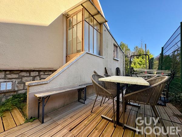 Maison Poitiers 6 pièce(s) 99 m2