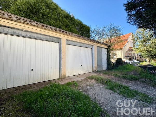 Maison Poitiers 6 pièce(s) 99 m2