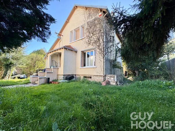 Maison Poitiers 6 pièce(s) 99 m2