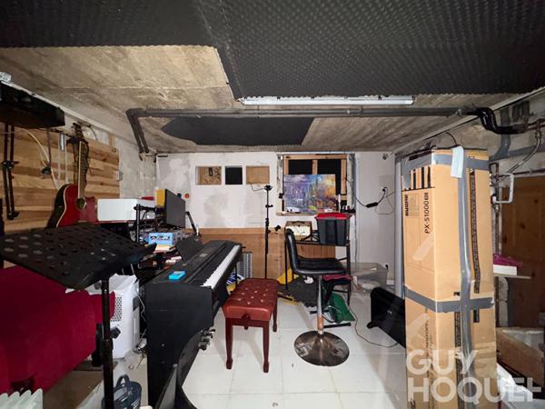 Maison Poitiers 6 pièce(s) 99 m2