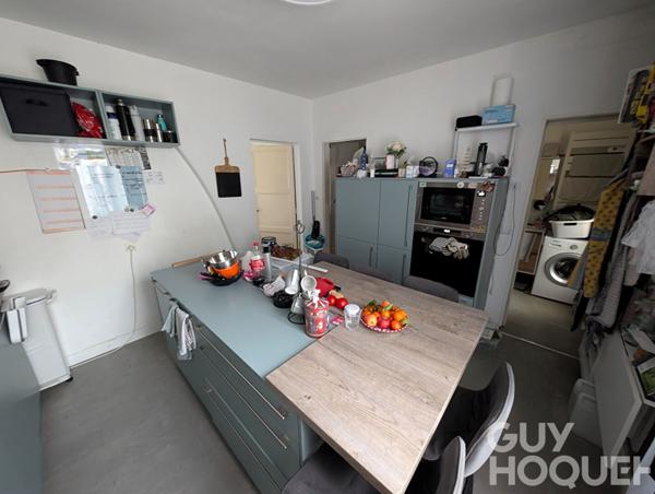 Maison Poitiers 6 pièce(s) 99 m2