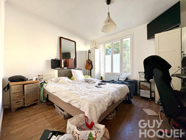 Maison Poitiers 6 pièce(s) 99 m2