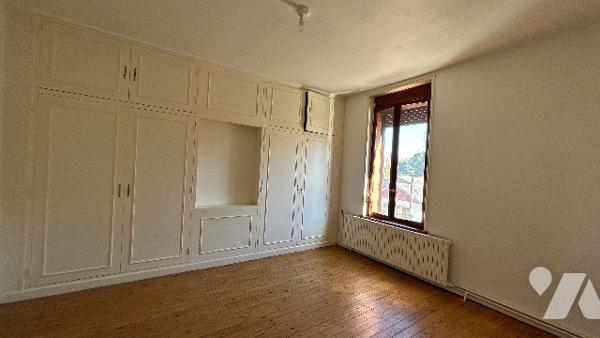 A VENDRE MAISON DE VILLE - SAINT-QUENTIN (02)