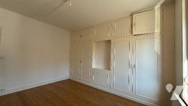 A VENDRE MAISON DE VILLE - SAINT-QUENTIN (02)