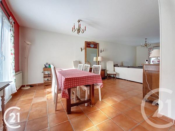 Maison à vendre  6 pièces - 132 m2 MONT ST AIGNAN - 76