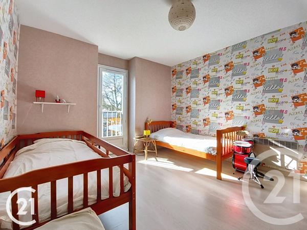 Maison à vendre  6 pièces - 132 m2 MONT ST AIGNAN - 76