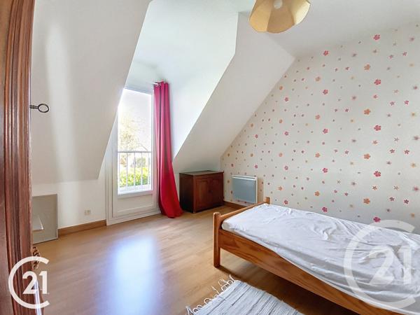 Maison à vendre  6 pièces - 132 m2 MONT ST AIGNAN - 76