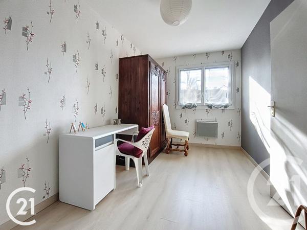 Maison à vendre  6 pièces - 132 m2 MONT ST AIGNAN - 76