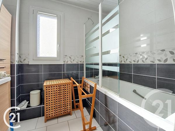 Maison à vendre  6 pièces - 132 m2 MONT ST AIGNAN - 76