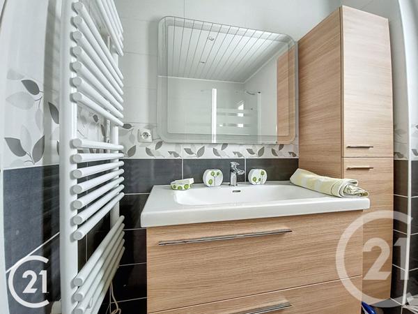 Maison à vendre  6 pièces - 132 m2 MONT ST AIGNAN - 76