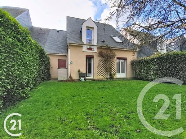 Maison à vendre  6 pièces - 132 m2 MONT ST AIGNAN - 76