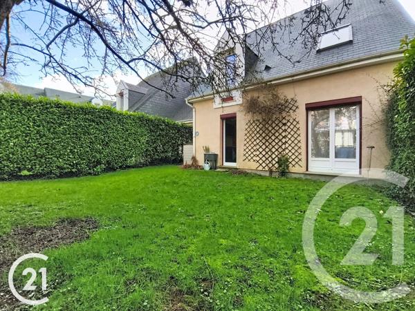 Maison à vendre  6 pièces - 132 m2 MONT ST AIGNAN - 76