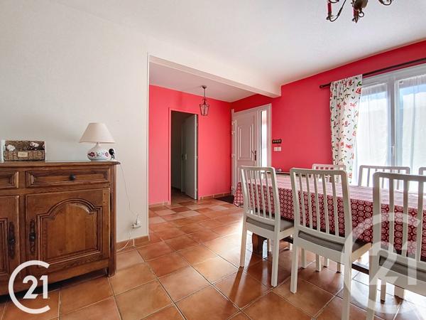 Maison à vendre  6 pièces - 132 m2 MONT ST AIGNAN - 76