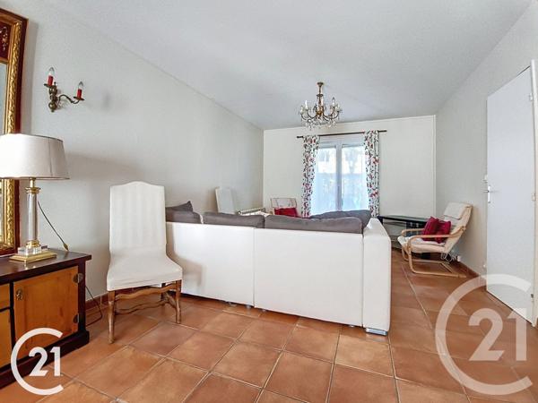 Maison à vendre  6 pièces - 132 m2 MONT ST AIGNAN - 76