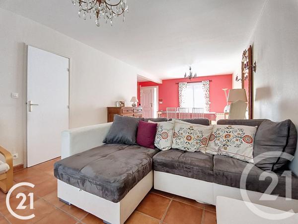 Maison à vendre  6 pièces - 132 m2 MONT ST AIGNAN - 76