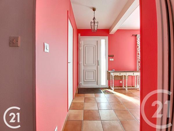 Maison à vendre  6 pièces - 132 m2 MONT ST AIGNAN - 76