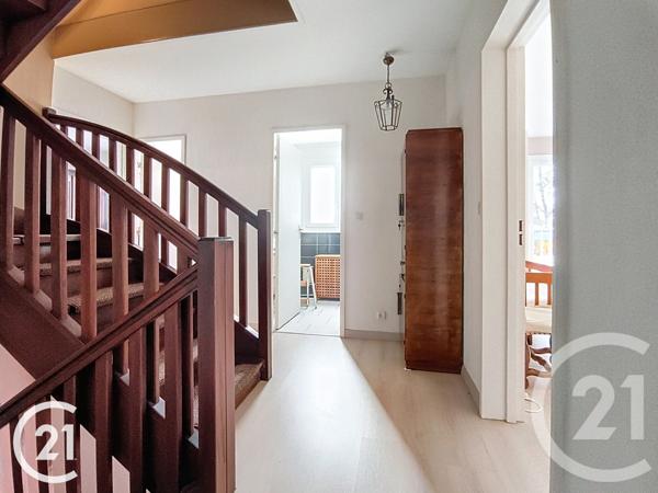 Maison à vendre  6 pièces - 132 m2 MONT ST AIGNAN - 76