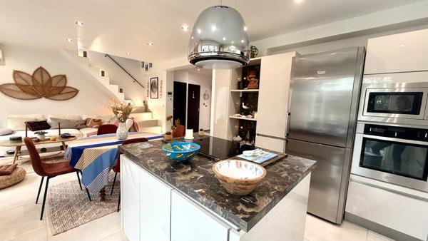 Maison Gujan Mestras 3 pièce(s) 68 m2