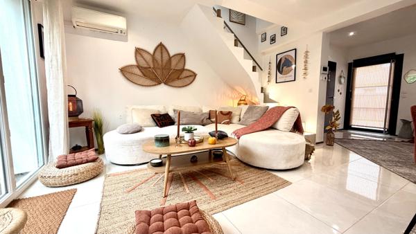 Maison Gujan Mestras 3 pièce(s) 68 m2