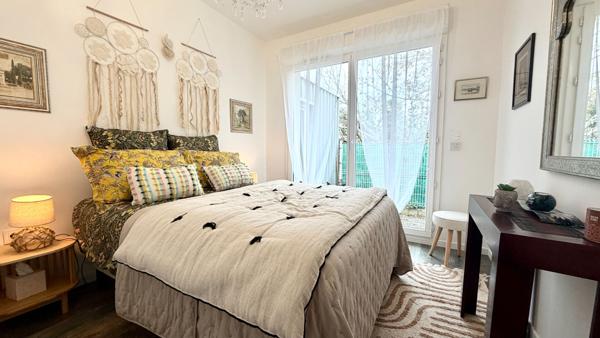 Maison Gujan Mestras 3 pièce(s) 68 m2