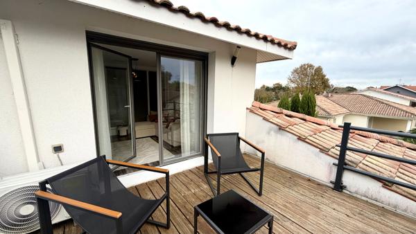 Maison Gujan Mestras 3 pièce(s) 68 m2