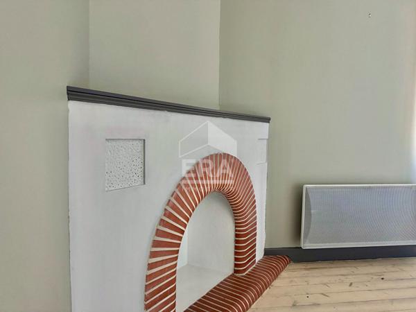 RARE - BEL APPARTEMENT PLEIN CENTRE MORNAC SUR SEUDRE