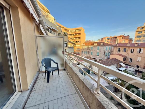 Appartement Studio à vendre  1 pièce - 16,66 m2 ROQUEBRUNE CAP MARTIN - 06
