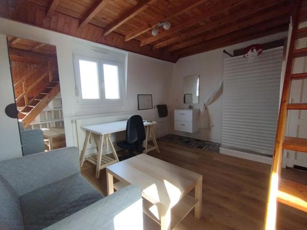 Maison à vendre 4 pièces 73m² Lille (59260)