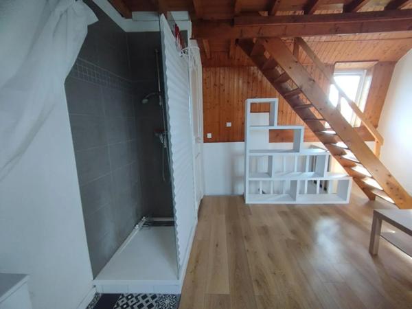 Maison à vendre 4 pièces 73m² Lille (59260)