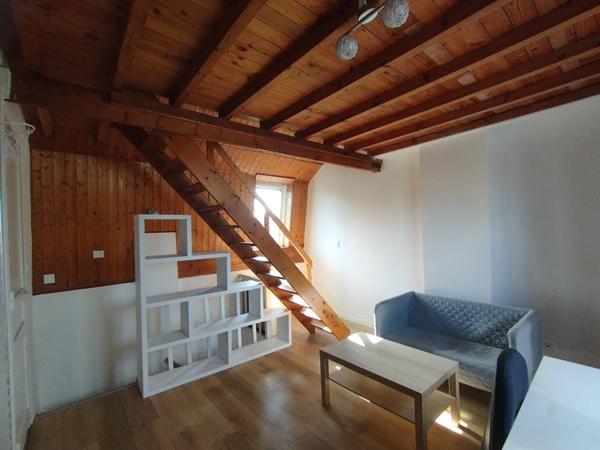 Maison à vendre 4 pièces 73m² Lille (59260)