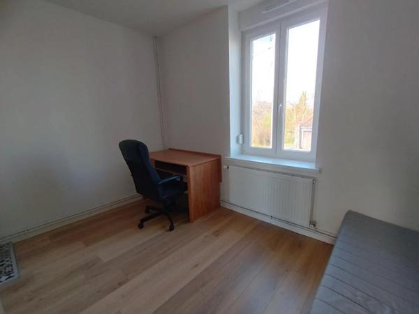 Maison à vendre 4 pièces 73m² Lille (59260)