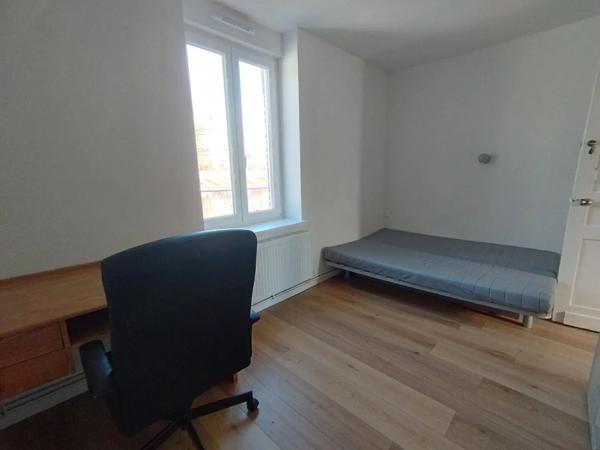 Maison à vendre 4 pièces 73m² Lille (59260)