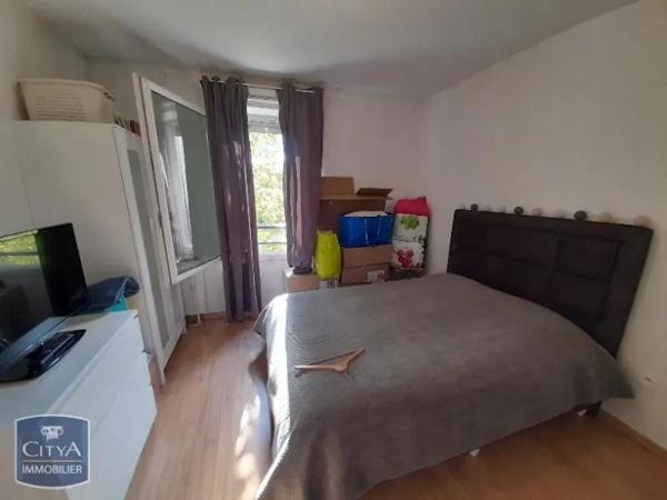 Appartement à louer 2 pièces 36.11m² Athis-Mons (91200)