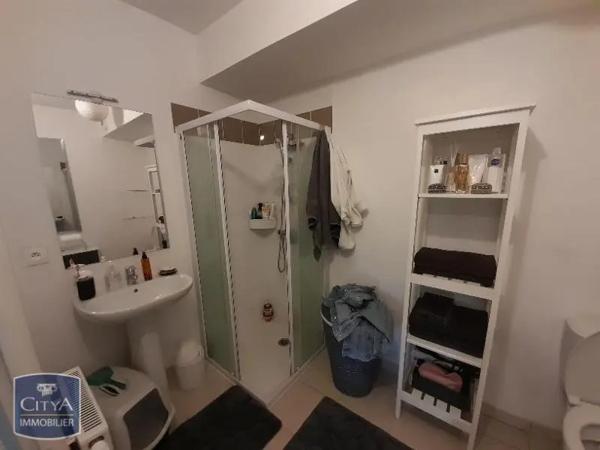 Appartement à louer 2 pièces 36.11m² Athis-Mons (91200)
