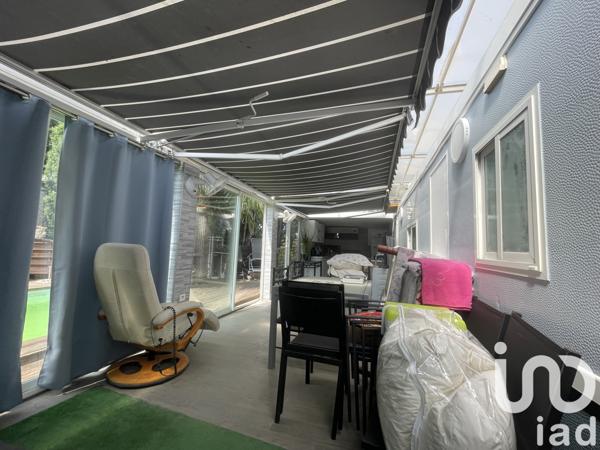 Parking for sale 2 977 m² Perpignan