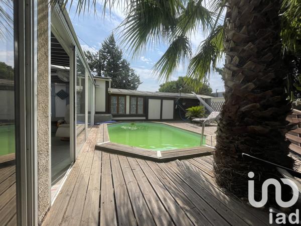 Parking for sale 2 977 m² Perpignan