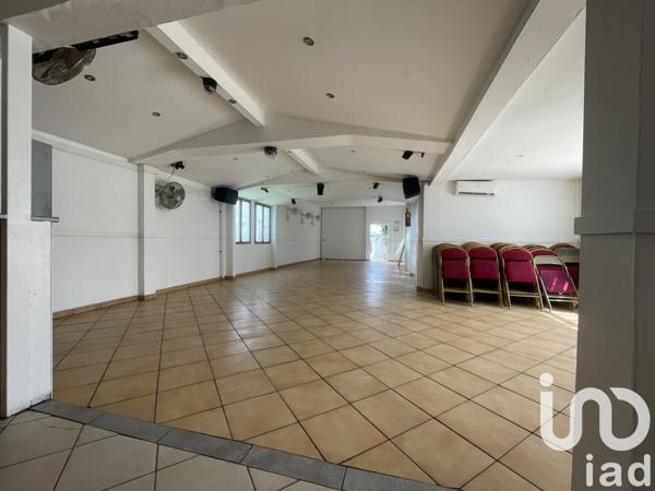 Parking for sale 2 977 m² Perpignan