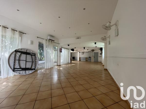 Parking for sale 2 977 m² Perpignan
