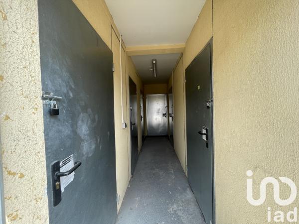 Parking for sale 2 977 m² Perpignan